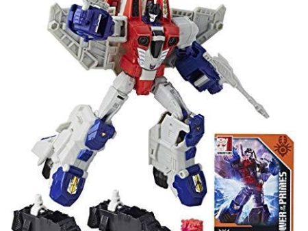 Transformers Power of the Primes Starscream Sale