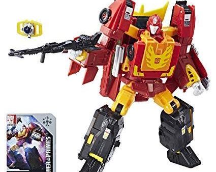 Transformers Power of the Primes Rodimus Prime Cheap