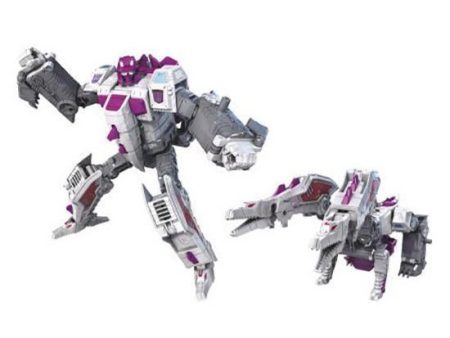 Transformers Power of the Primes Voyager Terrorcon Hun-Gurrr 1 7-Inch Figure Hot on Sale