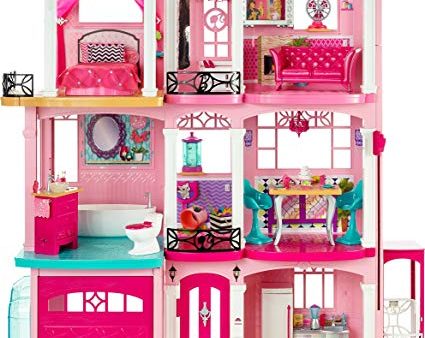 Barbie Dreamhouse Discount