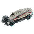 Hot Wheels Star Wars Millennium Falcon Carship Vehicle Hot on Sale