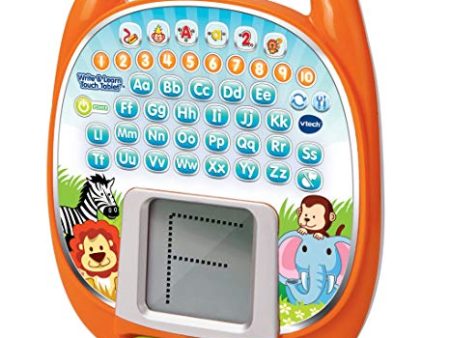 Vtech Write and Learn Touch Tablet Online Sale