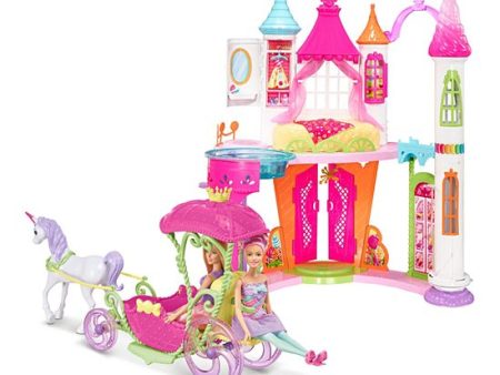 Barbie Sweetville Royal Gift Set Online Hot Sale