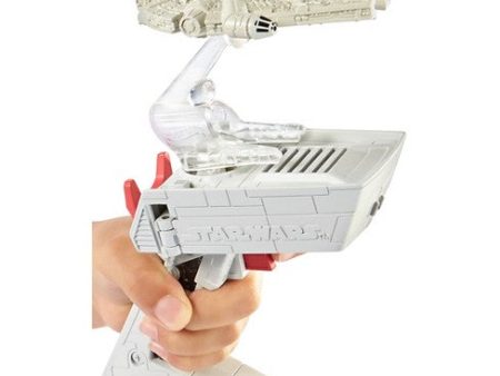 HOT WHEELS Star Wars Flight Controller Handheld Accessory Online Hot Sale