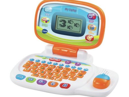 VTech Baby My Laptop For Discount