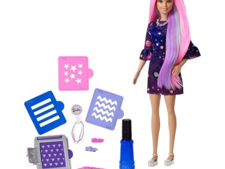 Barbie Color Surprise Doll Hot on Sale