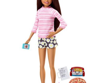 Barbie Skipper Babysitters Inc. Doll and Accessory For Cheap