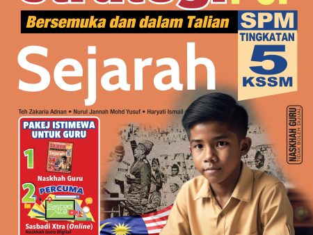 Modul Aktiviti Strategi PdP KSSM Sejarah Ting. 5  24 For Cheap