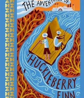 Oxford Children s Classics: The Adventures of Huckleberry Finn For Sale