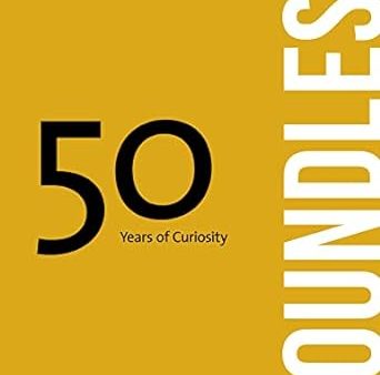 Boundless: 50 Years of Curiosity Online Hot Sale