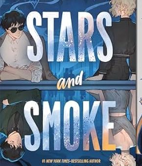 Stars & Smoke  (A Stars and Smoke Novel, 1) Online now