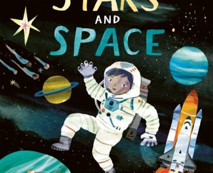 Curious Kids: Stars and Space on Sale