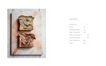 Modern Sourdough: Sweet and Savoury Recipes from Margot Bakery Cheap