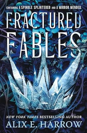 Fractured Fables Online