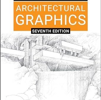 Architectural Graphics  7th Edition For Cheap