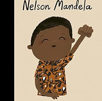 Little People, Big Dreams: Nelson Mandela Hot on Sale