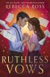 Ruthless Vows (Letters Of Enchantment 02) Cheap