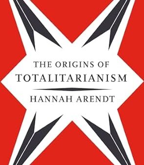 The Origins of Totalitarianism: With a New Introduction by Anne Applebaum For Sale