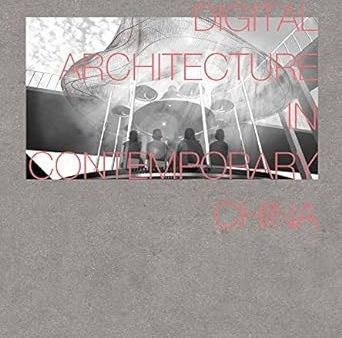 Digital Architecture in Contemporary China Fashion