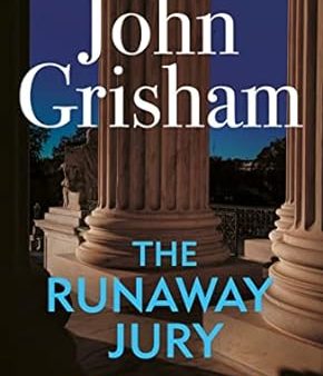 The Runaway Jury Hot on Sale