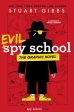 Spy School Graphic Novel #3: Evil Spy School Discount