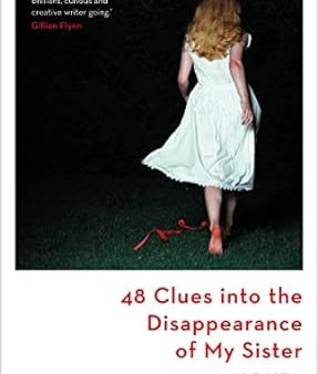 48 Clues Into The Disappearance Of My Sister For Sale