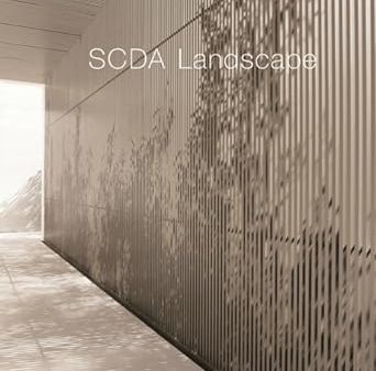 SCDA Landscape: The Landscape Of Soo Chan Fashion