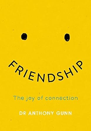 Friendship: The Joy of Connection Sale