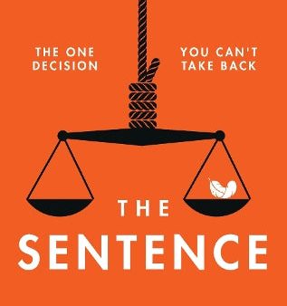 The Sentence Hot on Sale