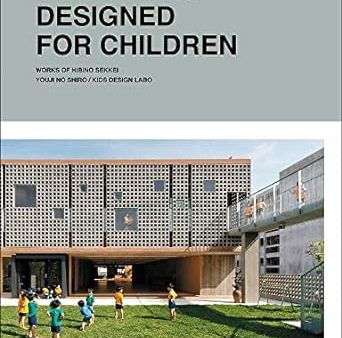 The World Designed For Children: Things You Need To Know When Designing Spaces Online