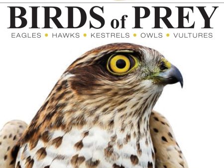 Birds of Prey (Mini Encyclopedia) Online now