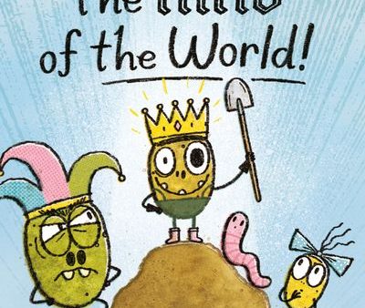 Tater Tales 2 King Of World on Sale