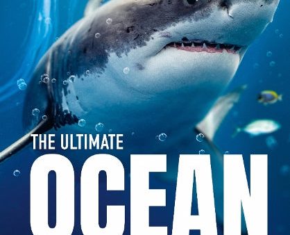 The Ultimate Ocean Encyclopedia Online