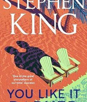 You Like It Darker Uk Hb Discount