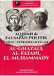 Pendidikan Islam - Aqidah & Falsafah Politik - Al-Ghazali, Al-Fatani, El-Muhammady Online now