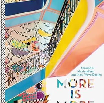 More is More: Memphis Maximalism & New Wave Design For Sale