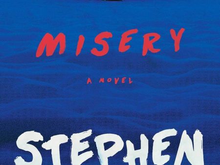 Misery: A Novel Online Hot Sale