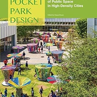 Pocket Park Design Sale