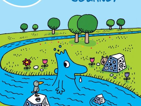 The World of Mister Water #01: Mr Water S Fantastic Journey (With Storyplus) For Discount