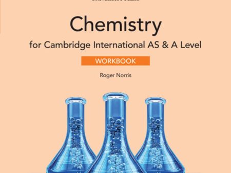 Cambridge International As & A Level Chemistry Workbook 3E Online Sale