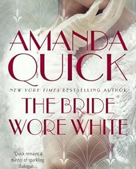 The Bride Wore White Fashion