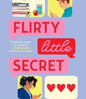 Galindo Sisters #01: Flirty Little Secret on Sale