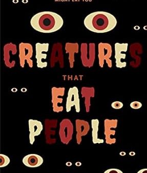 Creatures That Eat People: Why Wild Animals Might Eat You For Cheap