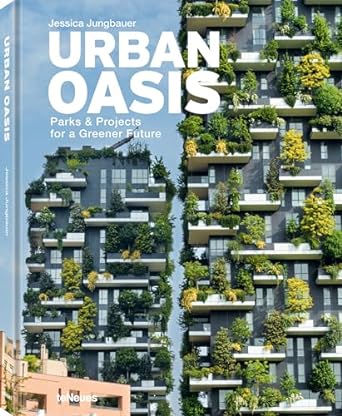 Urban Oasis: Parks And Green Projects Around The World For Cheap