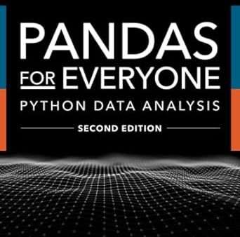 Pandas for Everyone: Python Data Analysis on Sale