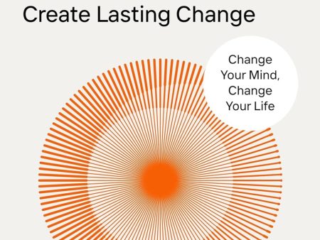 Rewire: Break the Cycle, Alter Your Thoughts and Create Lasting Change Sale