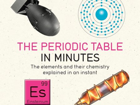 Periodic Table in Minutes For Sale