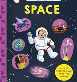 Tell Me About: Space Sale