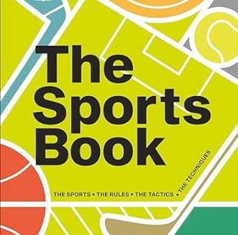 The Sports Book (DK Sports Guides) For Discount