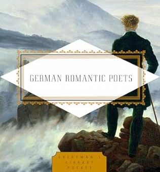 German Romantic Poets Online Hot Sale